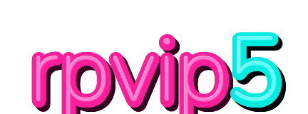 rpvip5 — logo kanal