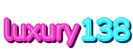luxury138 — logo kanal