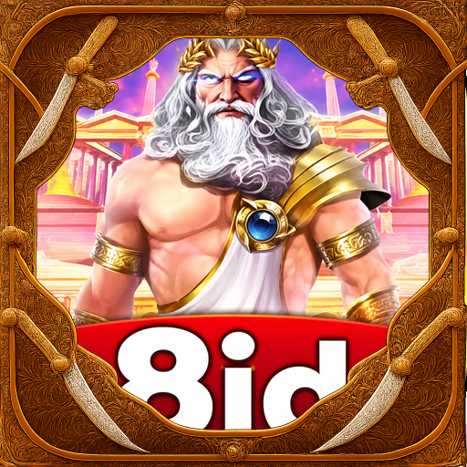 8id — galeri pratinjau - APK Resmi