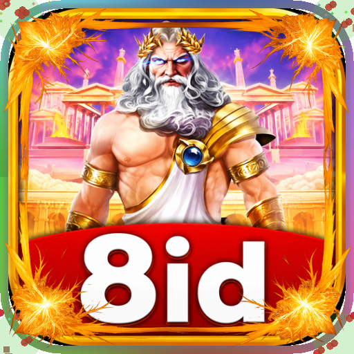 8id — galeri pratinjau Resmi APK