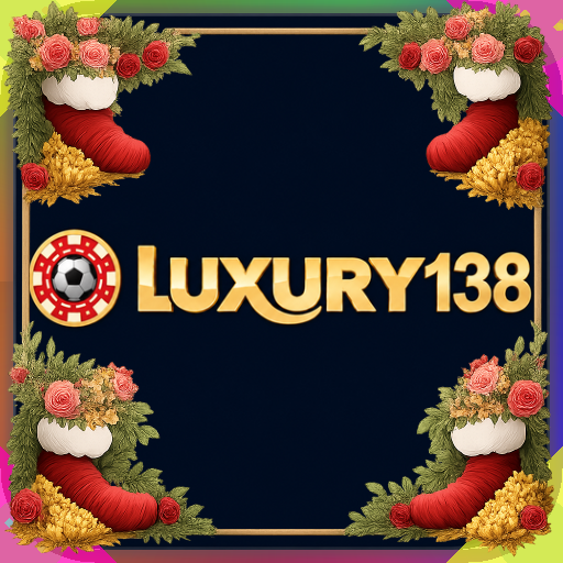 luxury138 — mitra unggulan